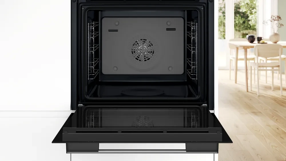 Товар Духовой шкаф Bosch HJA737BR0 VSK2317857