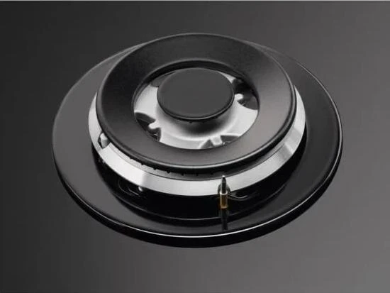Товар Варочная панель из закаленного стекла AEG HKB64420NB VSK2306000