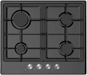 Товар Эмалированная варочная панель Midea MG606B VSK2256843