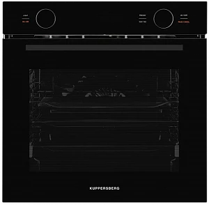 Товар Духовой шкаф Kuppersberg HT 612 Black VSK2319035