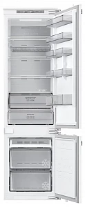 Товар Встраиваемый двухкамерный холодильник Samsung BRB80F30ADF0EO VSK2312224