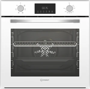 Товар Духовой шкаф Indesit IFE 3644 WH VSK2294163