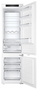 Товар Встраиваемый двухкамерный холодильник Zigmund & Shtain BR 25 X VSK2327356