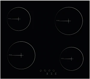 Товар Варочная панель Simfer H60D14B020 VSK2238989