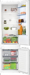 Товар Встраиваемый двухкамерный холодильник Bosch KIN96NSE0 VSK2304199