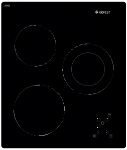 Товар Варочная панель Gefest ПВЭ 4100 VSK2306052