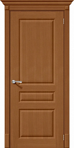 Товар Межкомнатная дверь Статус-14 Ф-11 Орех BR2938