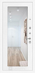 Дверь Лайн WHITE DIS006239 фото