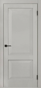 Товар Межкомнатная дверь ДП-2 (Gray silk)