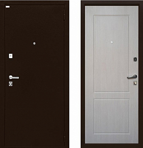 Товар Дверь Ратибор Форт Люкс Экодуб DIS001658