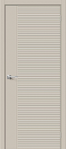 Товар Межкомнатная дверь Граффити-33.0 Creamy BR5690