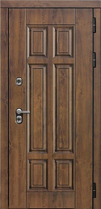 Товар Дверь ДвериПРО Квадро ФЛП-560 МДФ 10мм DPRO195526