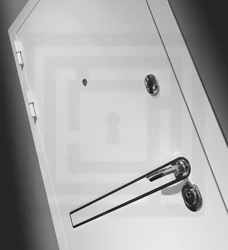 Товар Дверь Лайн Вайт DIS006239